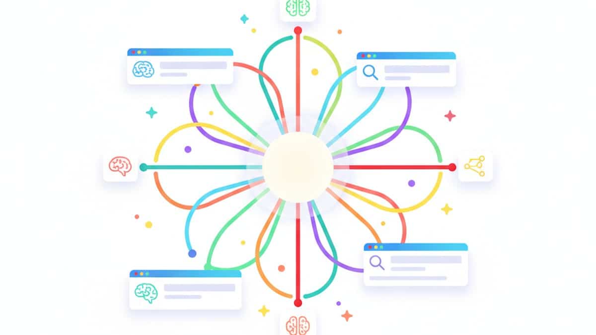 Recent Google core updates 2024 to 2026