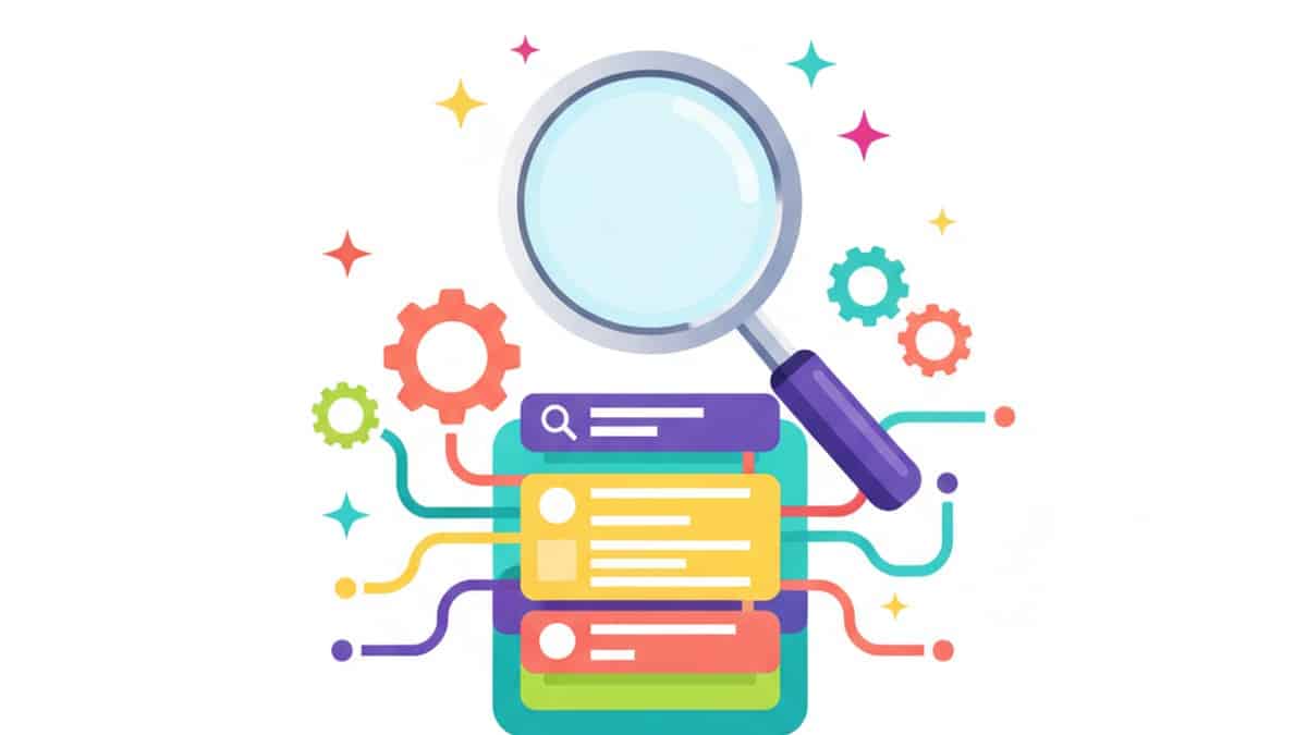 Understanding Google’s search algorithm