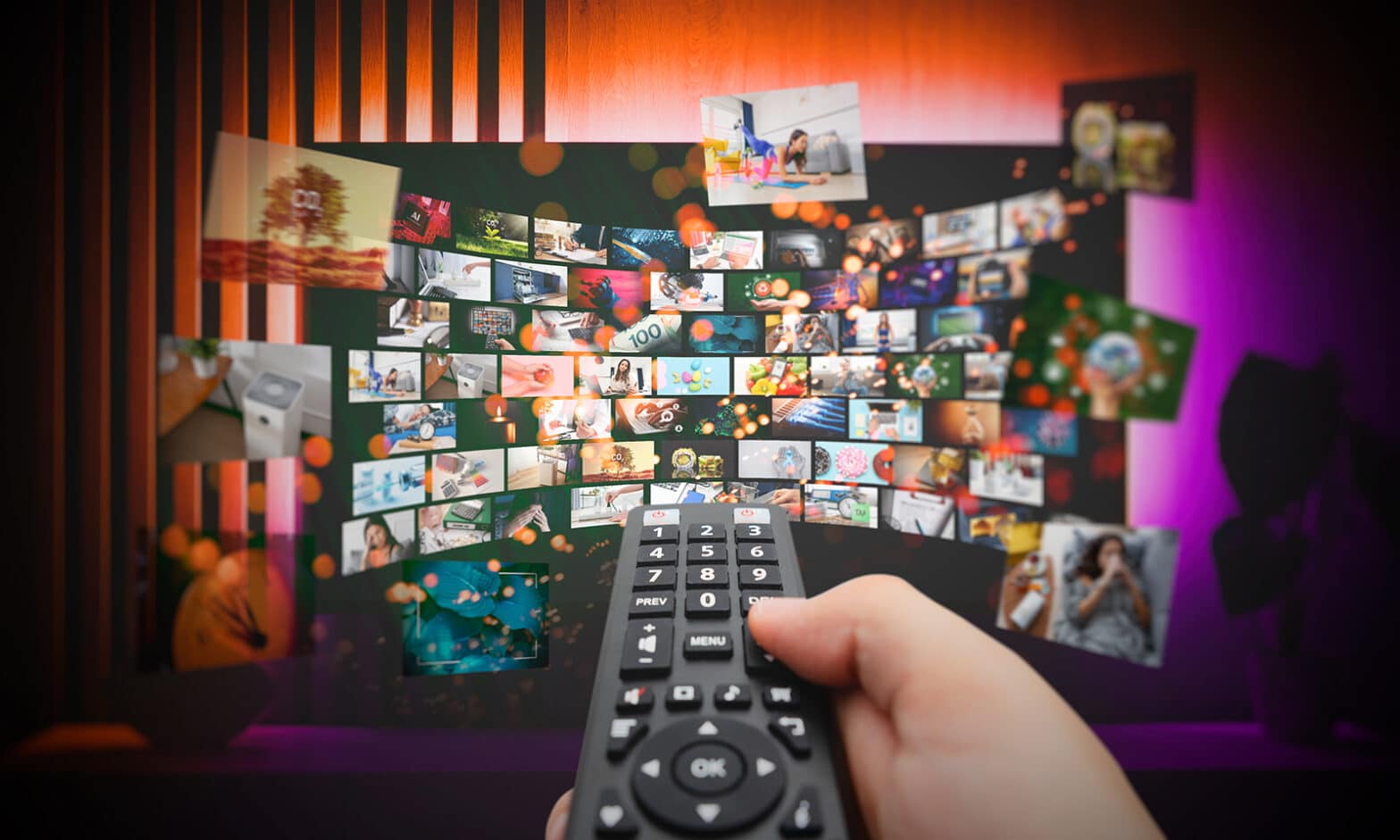 Measuring OTT: Why Streaming TV Is Becoming the New Performance Standard