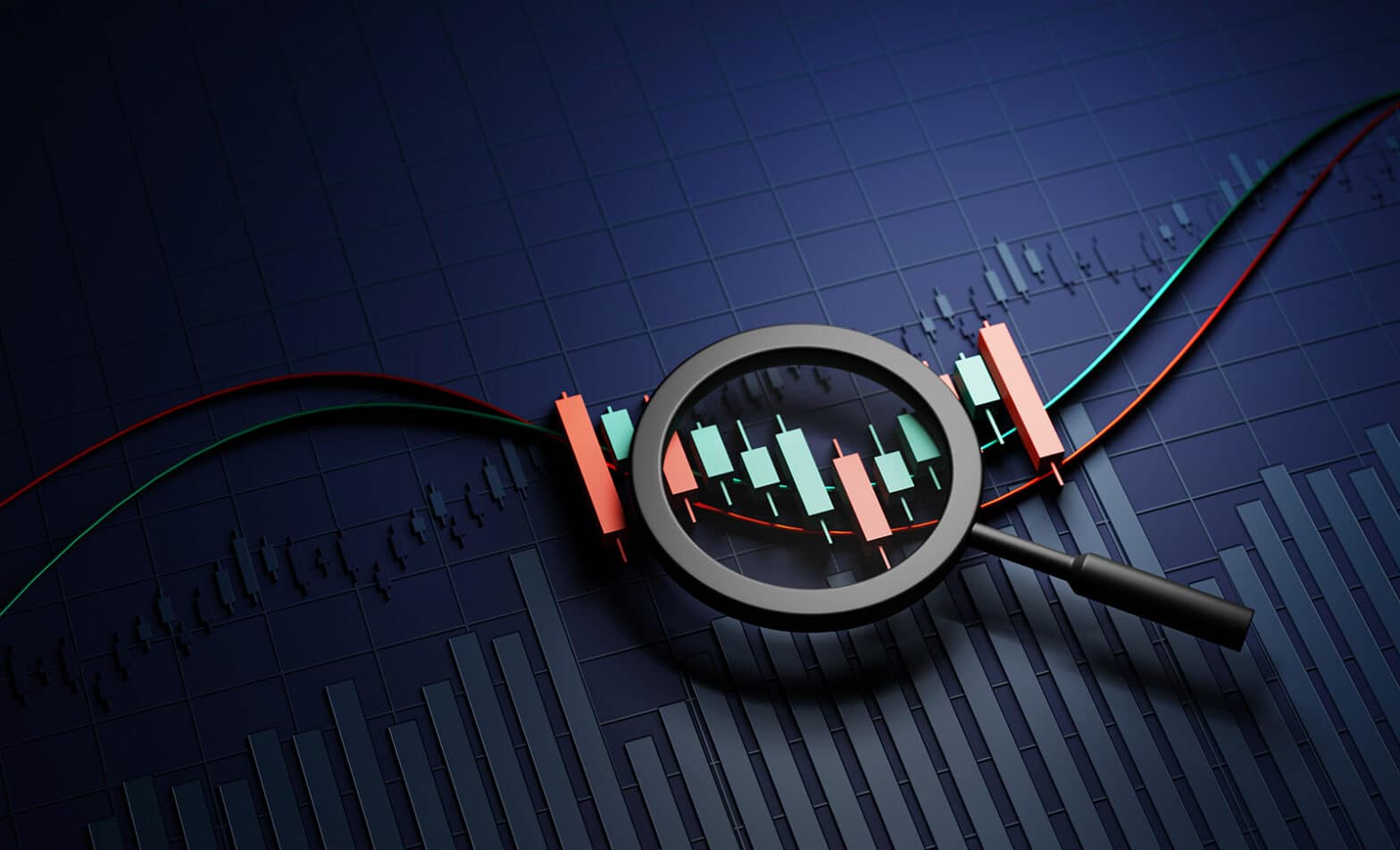 Featured image for post: Analytics and Reporting: Where Things Stand Going Into Q4