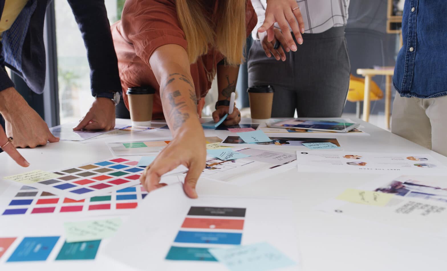 Featured image for post: Content: Where Things Stand Going Into Q4