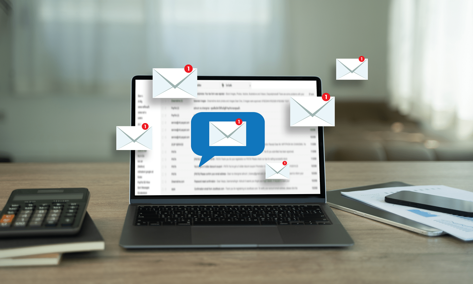 Featured image for post: Email Marketing Where Things Stand Going Into Q4