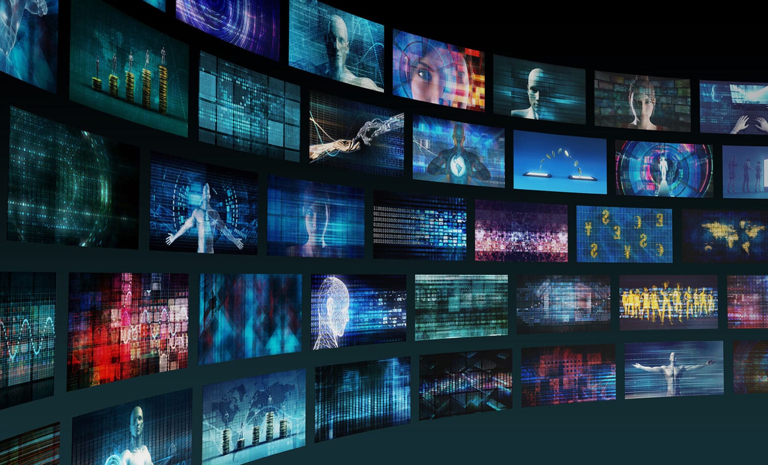 Featured image for post: Programmatic Advertising: Where Things Stand Going Into Q4