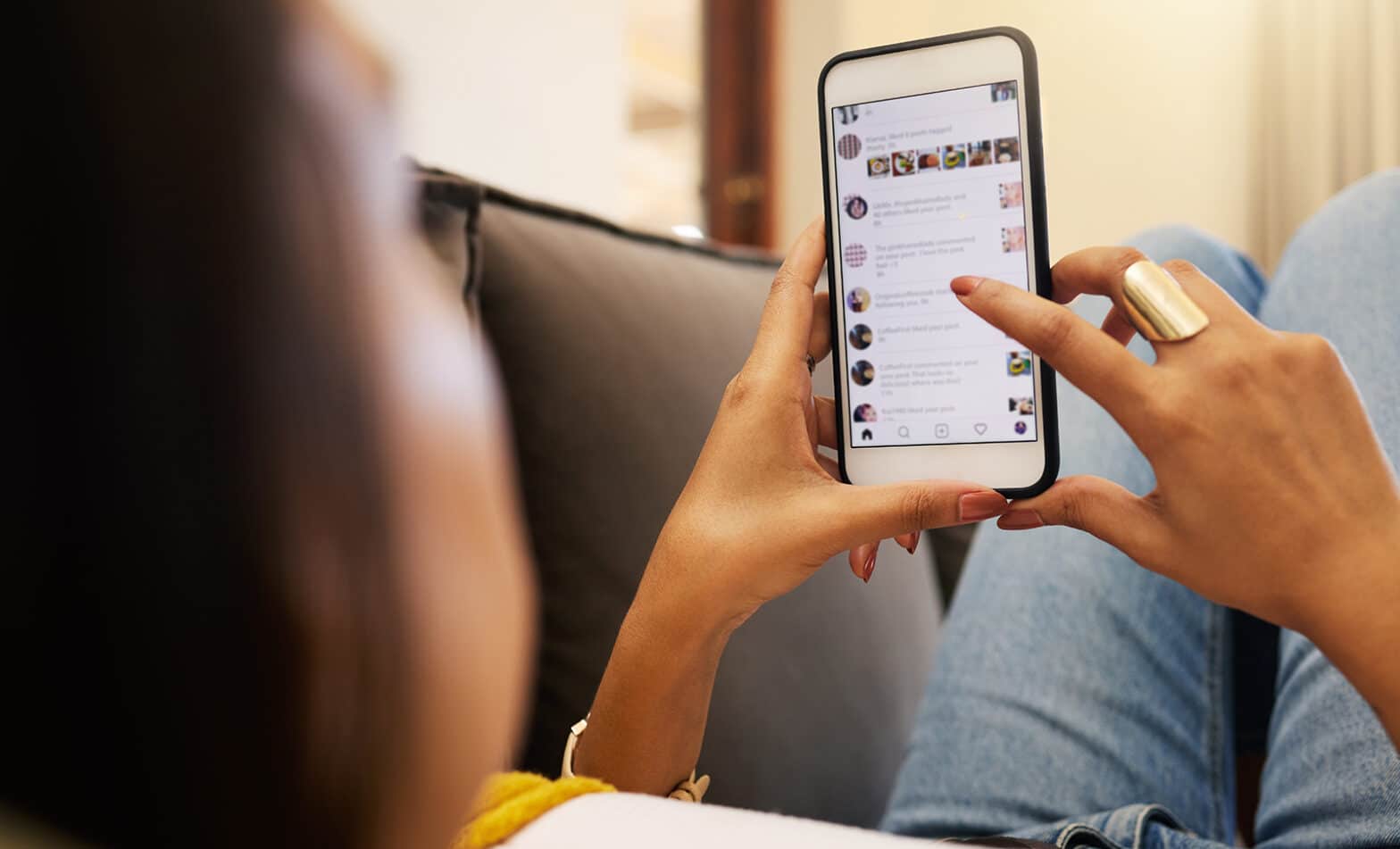 Featured image for post: Social Media: Where Things Stand Going Into Q4