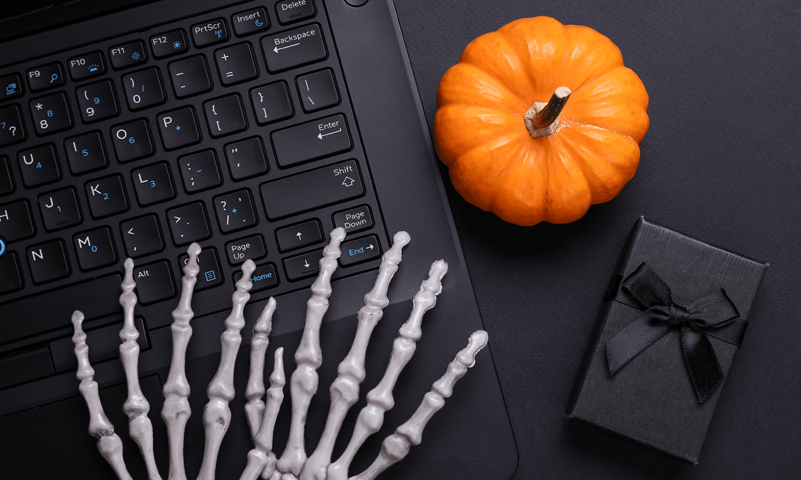 The Dark Horse Holiday: How Businesses Trick Themselves out of Halloween Marketing